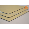 Emboss Embossed Wooden Wood Granite Stone Grain Marble Look Aluminium Wall Cladding